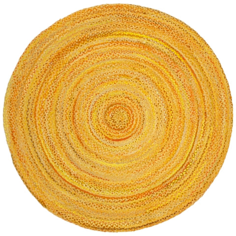 safavieh clearance braided brd452d gold rug