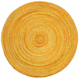 safavieh clearance braided brd452d gold rug
