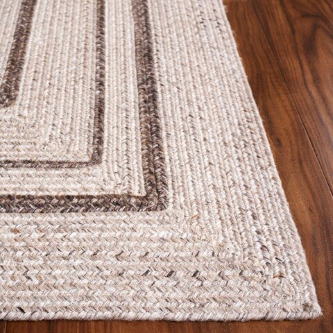 safavieh clearance braided brd805b beige rug