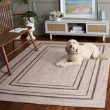 safavieh clearance braided brd805b beige rug