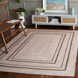 safavieh clearance braided brd805b beige rug