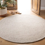 safavieh clearance braided brd901b beige rug