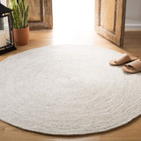 safavieh clearance braided brd901c light beige rug