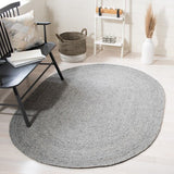 safavieh clearance braided brd901f grey rug