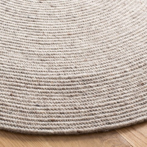 safavieh clearance braided brd901g light grey rug