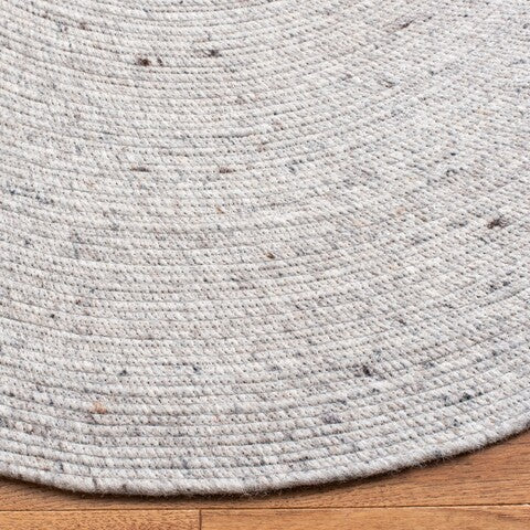 safavieh clearance braided brd901g light grey rug