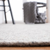 safavieh clearance braided brd901g light grey rug
