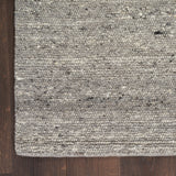 nourison alanna aln01 grey rug