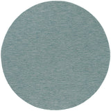 nourison washable solutions wsl01 aqua rug