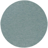 nourison washable solutions wsl01 aqua rug