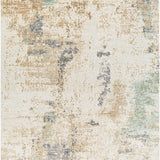 surya baranof brf 1002 gray rug