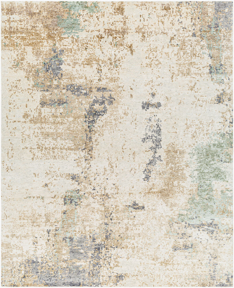 surya baranof brf 1002 gray rug