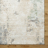 surya baranof brf 1002 gray rug
