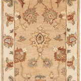 safavieh clearance bergama brg136a taupe mix rug