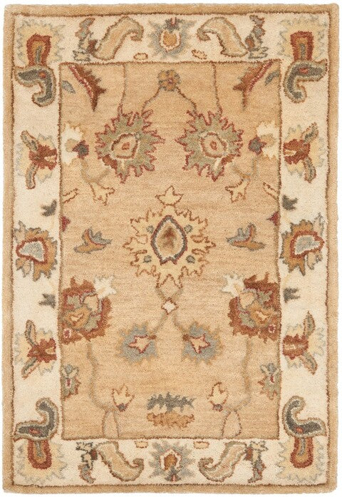safavieh clearance bergama brg136a taupe mix rug