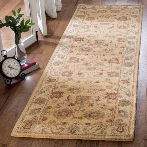 safavieh clearance bergama brg136a taupe mix rug