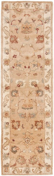 safavieh clearance bergama brg136a taupe mix rug