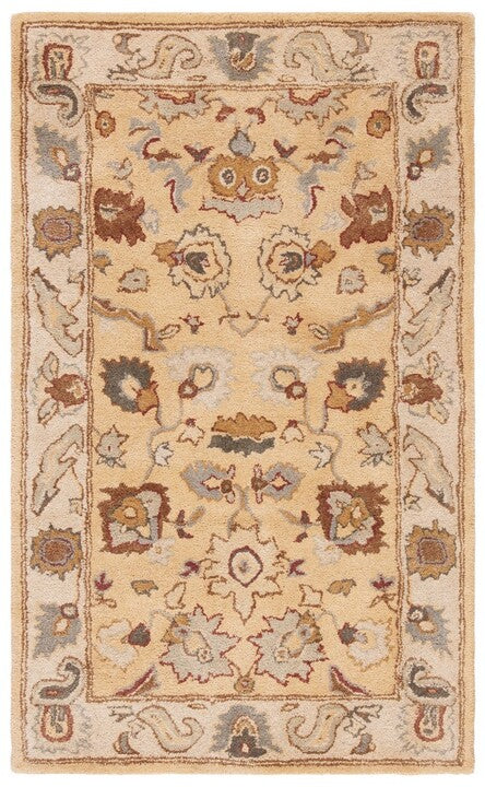 safavieh clearance bergama brg136a taupe mix rug