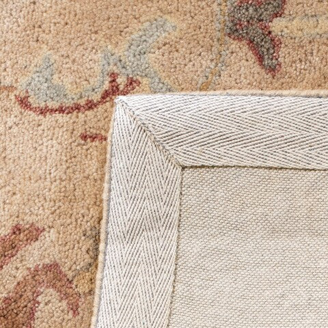 safavieh clearance bergama brg136a taupe mix rug