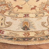 safavieh clearance bergama brg136a taupe mix rug