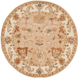 safavieh clearance bergama brg136a taupe mix rug