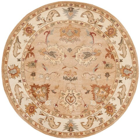 safavieh clearance bergama brg136a taupe mix rug