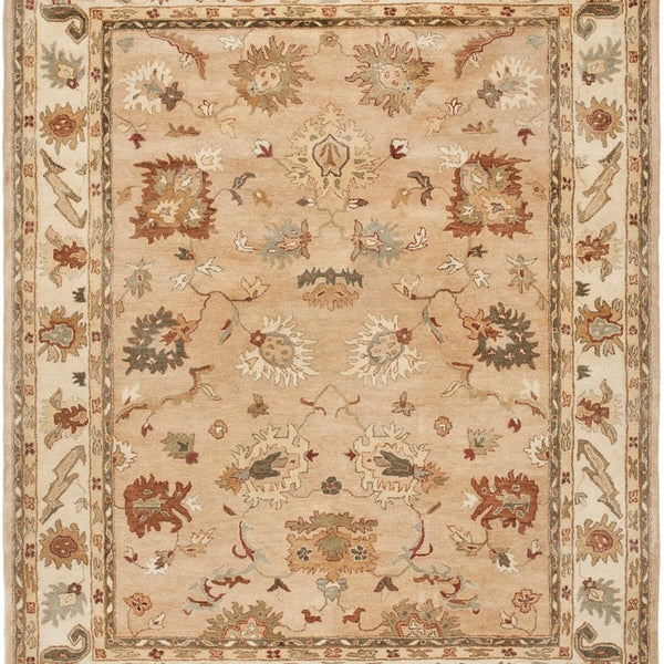 safavieh clearance bergama brg136a taupe mix rug