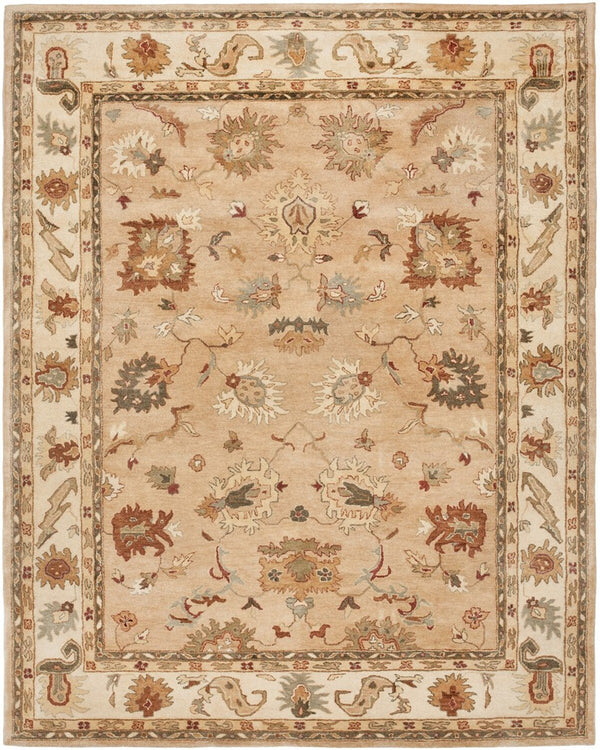 safavieh clearance bergama brg136a taupe mix rug