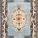 safavieh clearance bergama brg141a light blue rug