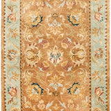 safavieh clearance bergama brg161a brown rug