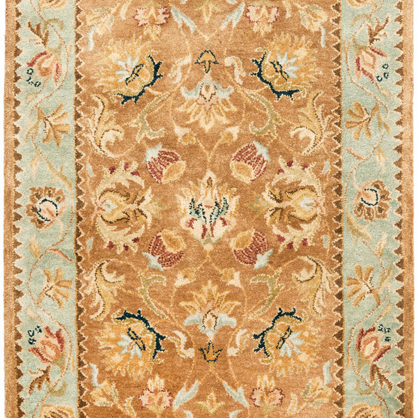 safavieh clearance bergama brg161a brown rug