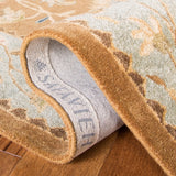 safavieh clearance bergama brg161a brown rug