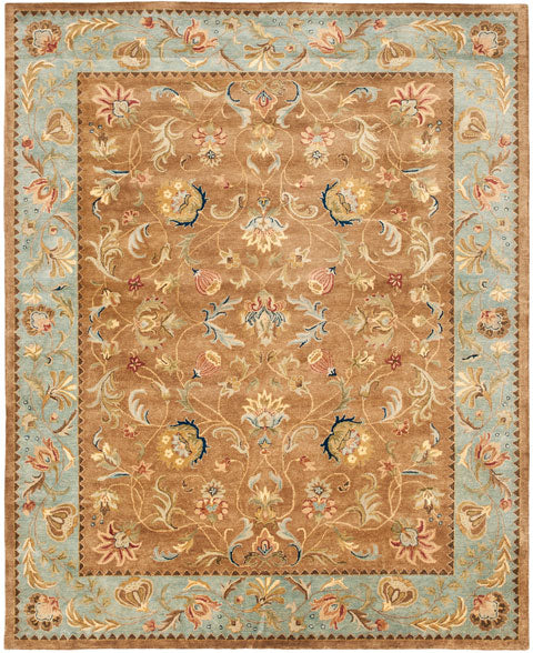 safavieh clearance bergama brg161a brown rug