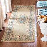 Safavieh Clearance Bergama BRG166A Ivory Rug