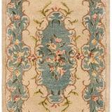 safavieh clearance bergama brg166a ivory rug