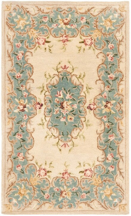 safavieh clearance bergama brg166a ivory rug