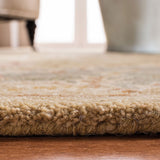 Safavieh Clearance Bergama BRG166A Ivory Rug