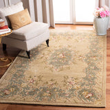 Safavieh Clearance Bergama BRG166A Ivory Rug