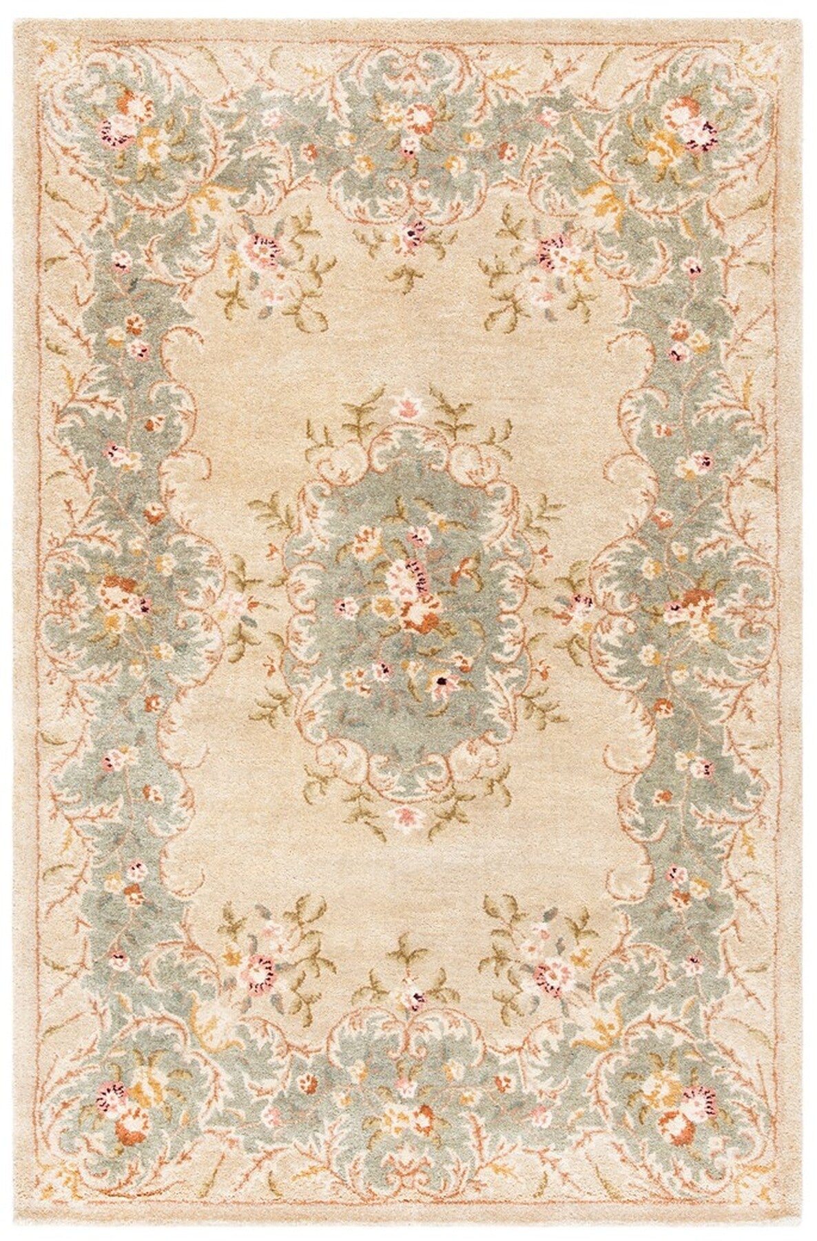 safavieh clearance bergama brg166a ivory rug