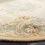 Safavieh Clearance Bergama BRG166A Ivory Rug