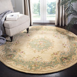 Safavieh Clearance Bergama BRG166A Ivory Rug