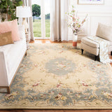 Safavieh Clearance Bergama BRG166A Ivory Rug