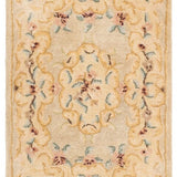 safavieh clearance bergama brg166b light green rug