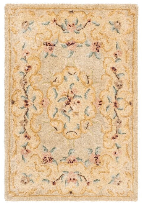 safavieh clearance bergama brg166b light green rug