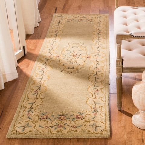 safavieh clearance bergama brg166b light green rug