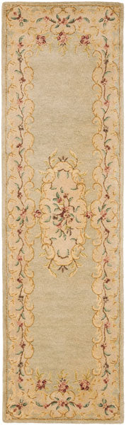 safavieh clearance bergama brg166b light green rug