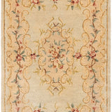 safavieh clearance bergama brg166b light green rug