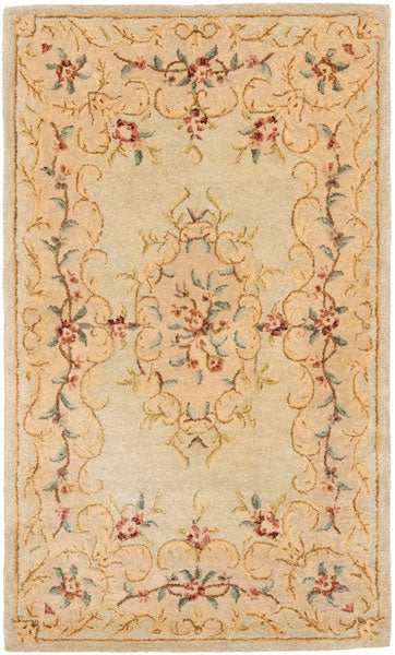 safavieh clearance bergama brg166b light green rug
