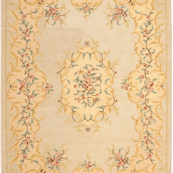 safavieh clearance bergama brg166b light green rug