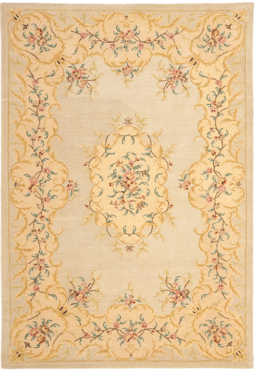 safavieh clearance bergama brg166b light green rug